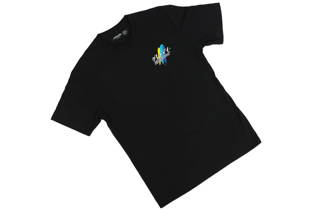GReddy Definition Tee - Black