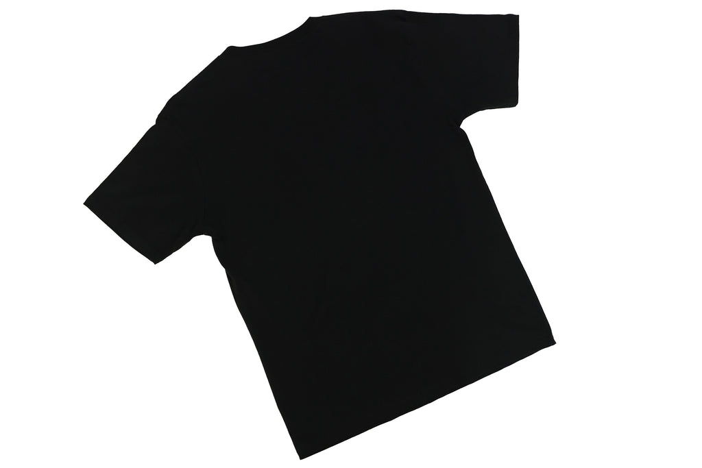 GReddy Equipped Tee - Black