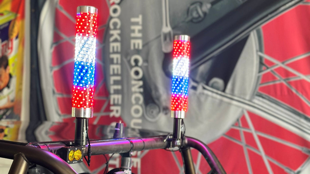 187 NiteStik LED Whip – Whip Only