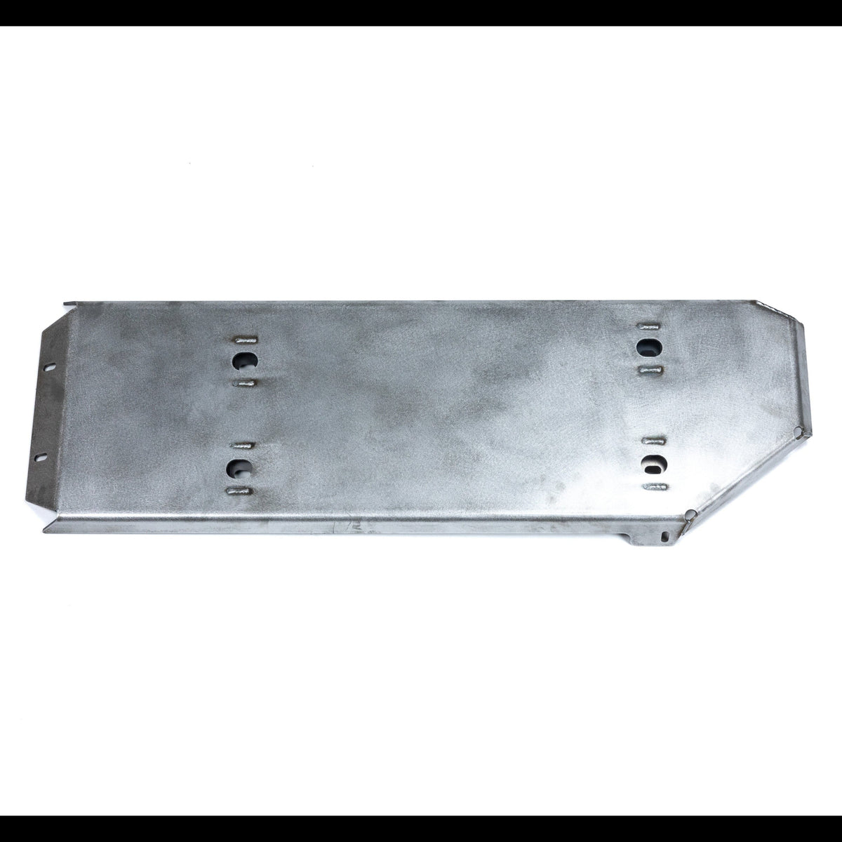 Tacoma Fuel Tank Skid Plate / 2nd Gen / 2005-2015