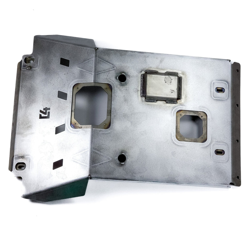 Tacoma Front Skid Plate / 2nd & 3rd Gen / 2005-2023