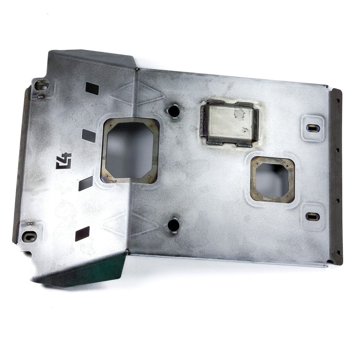 Tacoma Front Skid Plate / 2nd & 3rd Gen / 2005-2023