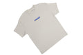 GReddy Underline Embroidered Tee – Cream