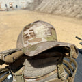 CJC Off Road Arid Multicam Hat