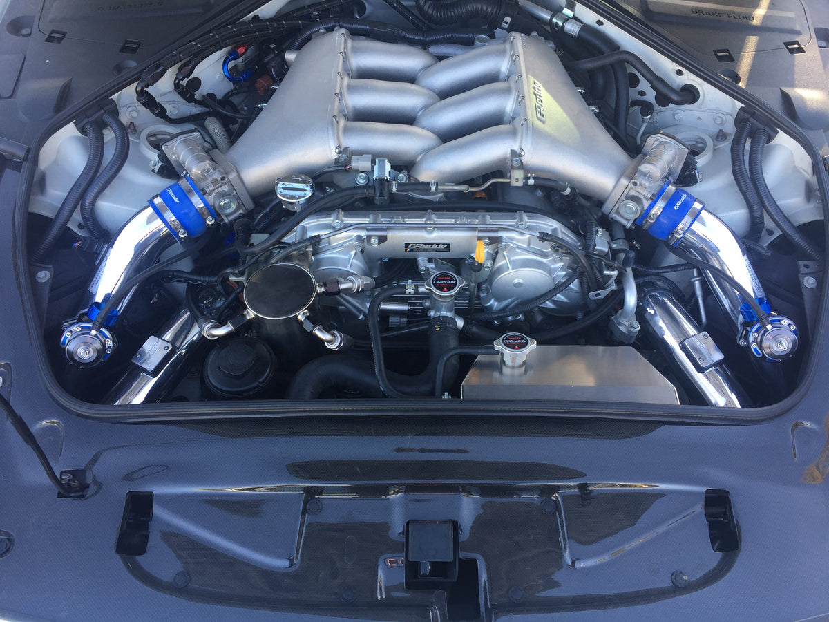 R35 AIRINX SUCTION KIT TYPE-2 LONG - (12020906)