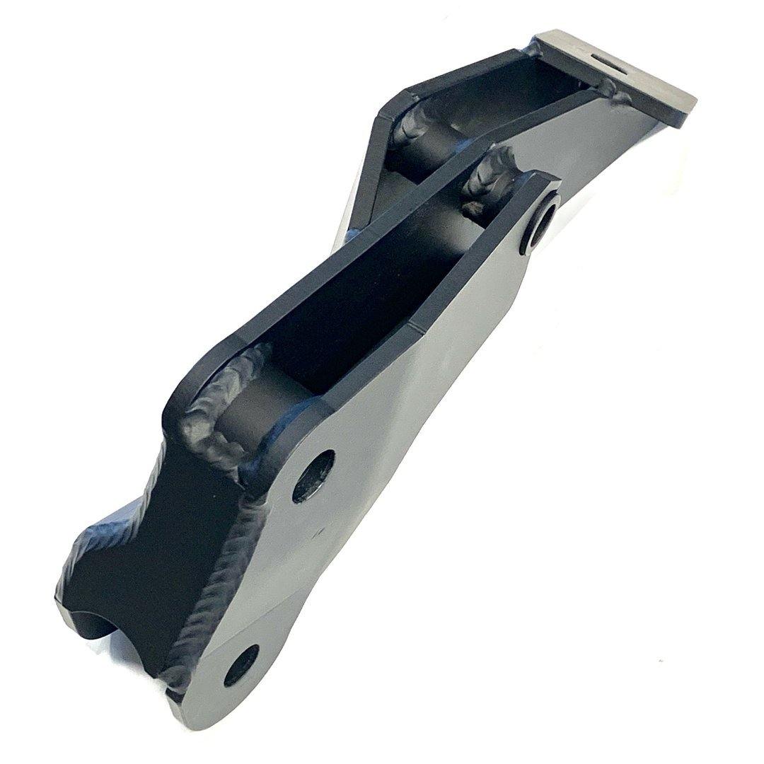 Thuren 2003-2012 6" TRACK BAR DROP BRACKET RAM 2500/3500