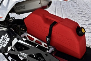 SnopaX 2.5 Gallon Gasoline