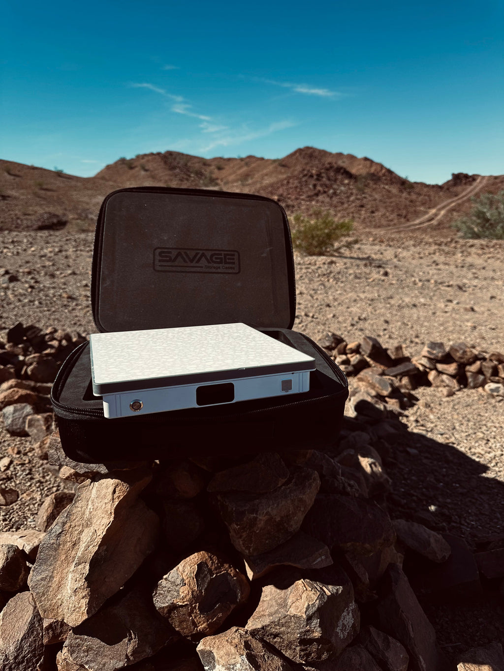 Rugged Starlink Mini Case