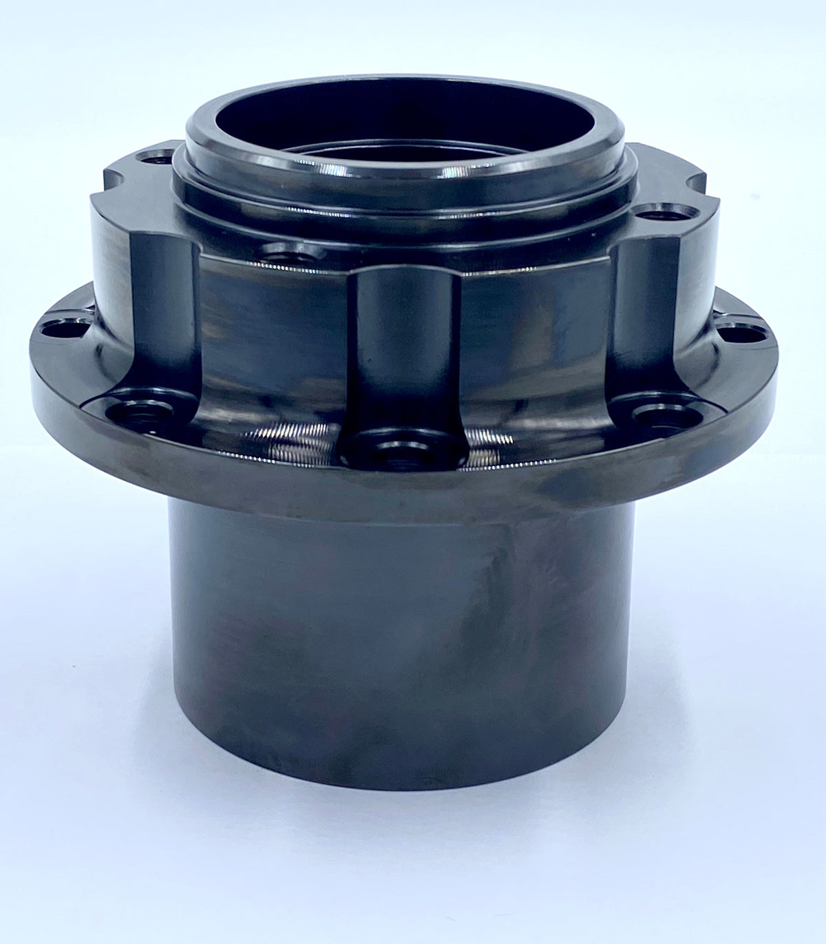 SUPER STUB BEARING CARRIER