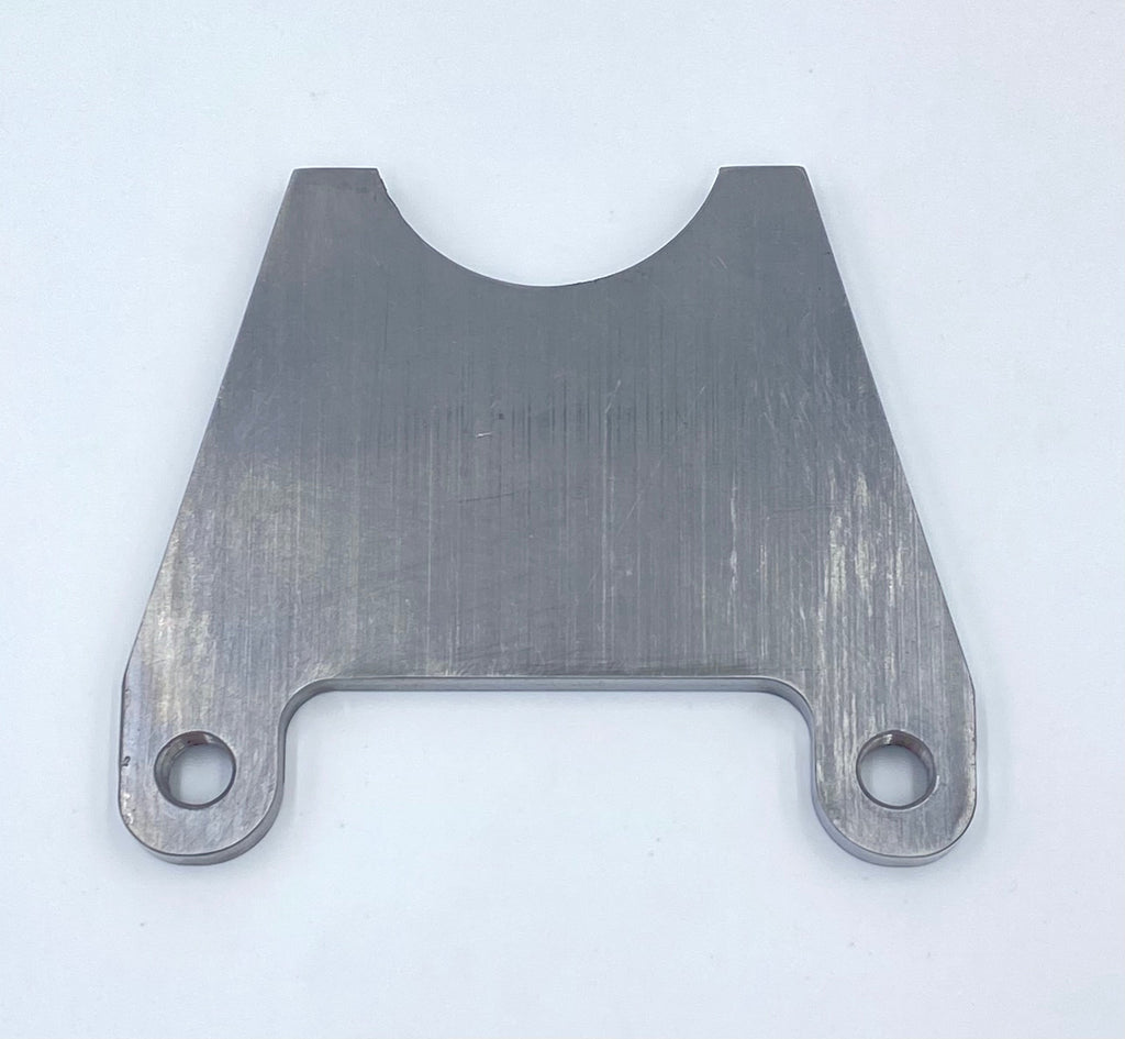 COMBO WELD ON CALIPER BRACKET (2 PISTON)