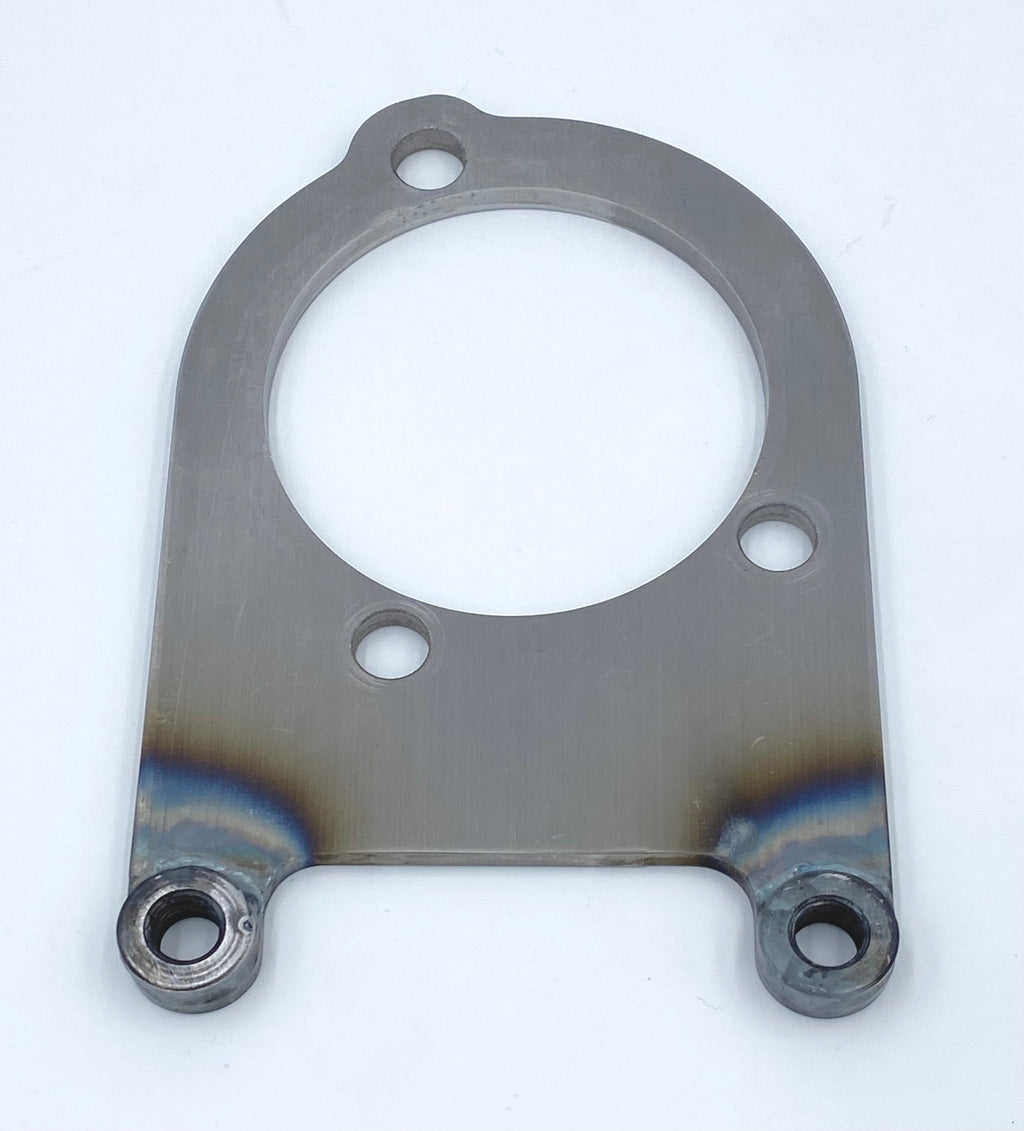 COMBO BOLT ON CALIPER BRACKET (2 PISTON)