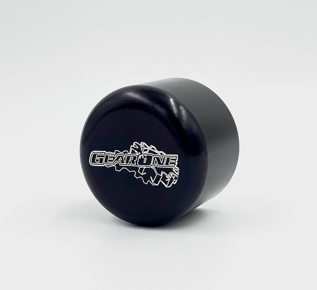 REAR CAP
