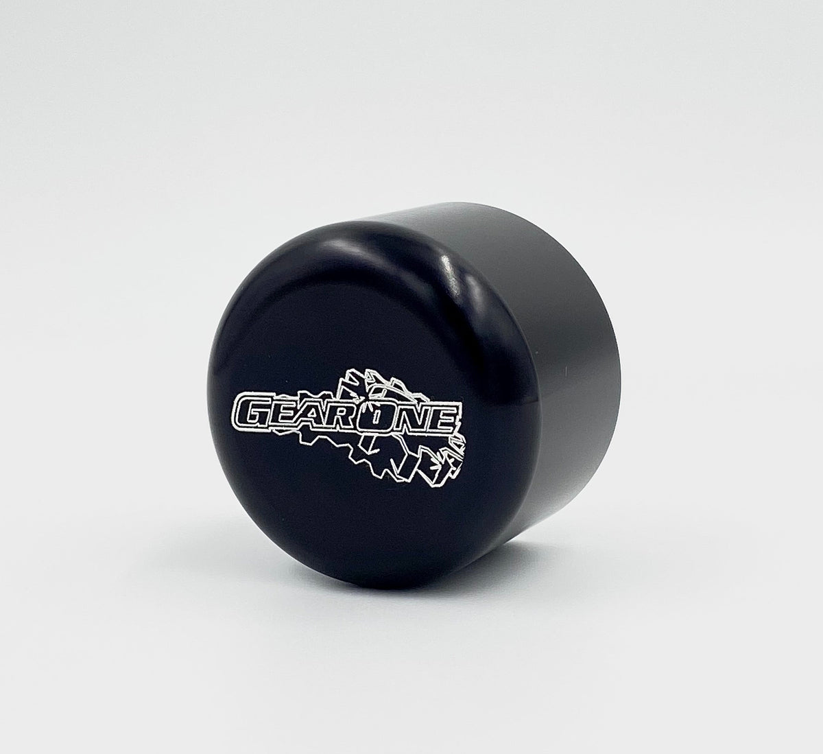 REAR CAP