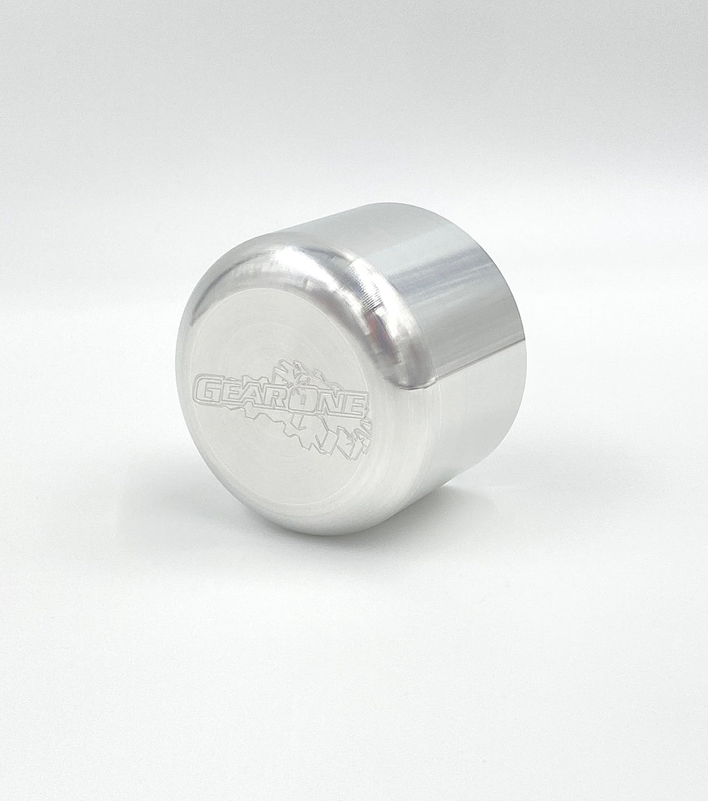 REAR CAP