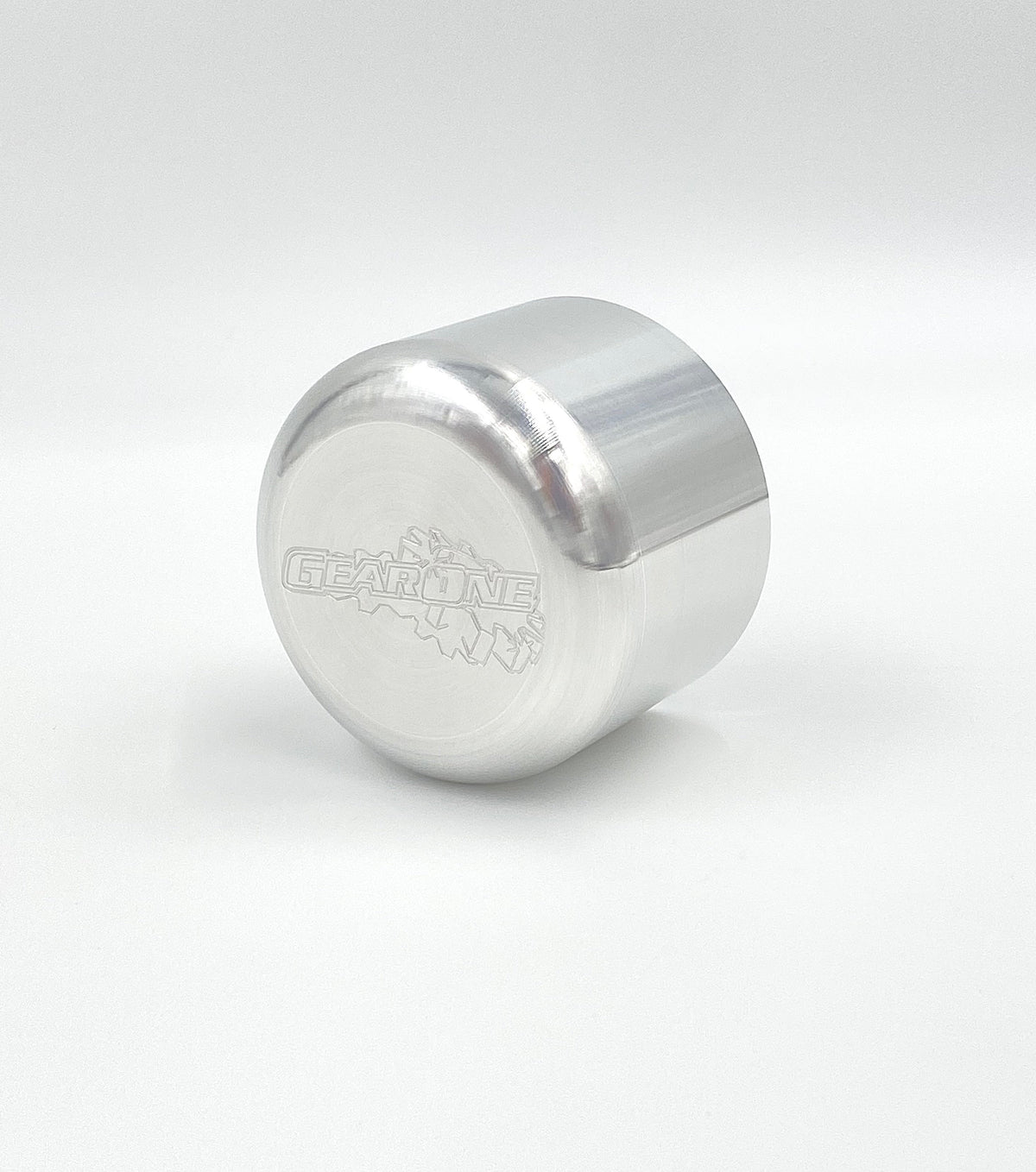 REAR CAP