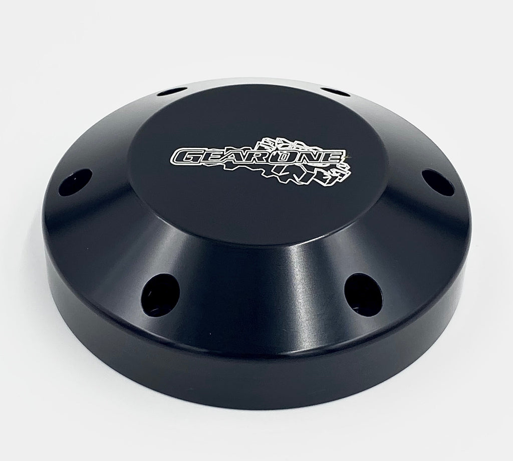 3- BOLT CAP