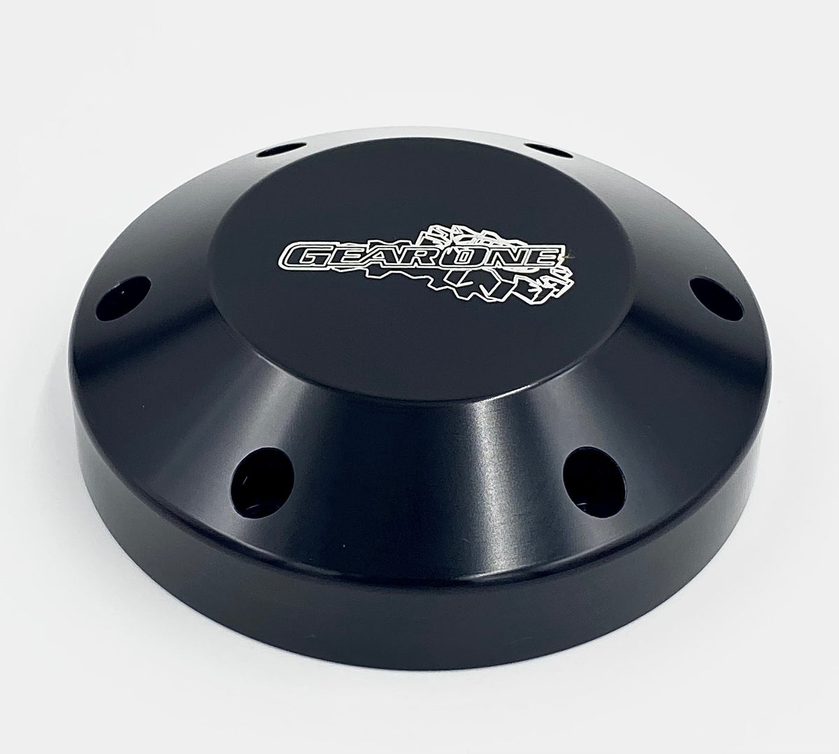 3- BOLT CAP