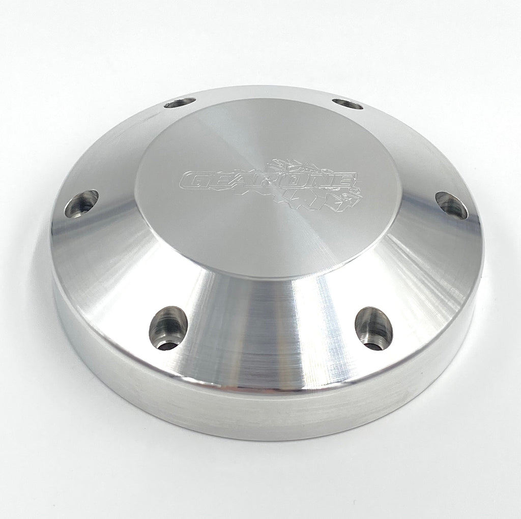 3- BOLT CAP