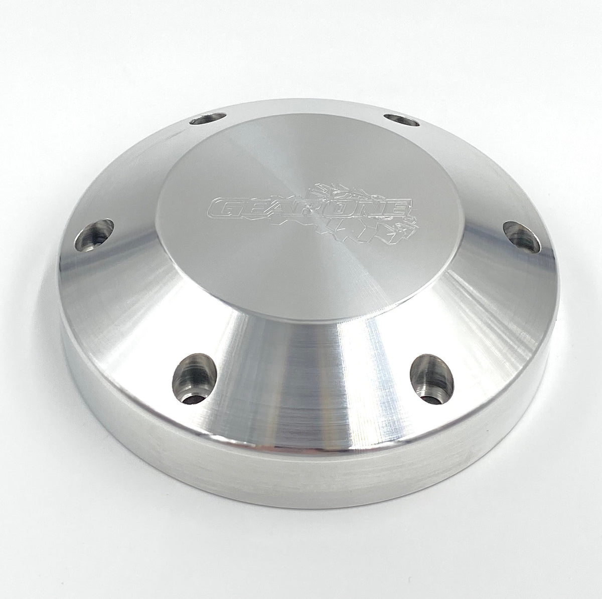 3- BOLT CAP