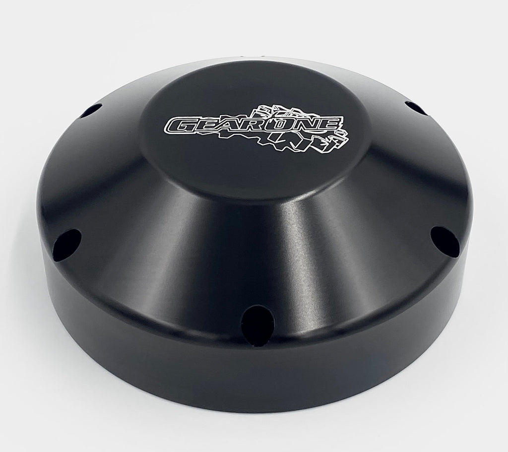 CENTERBOARD CAP