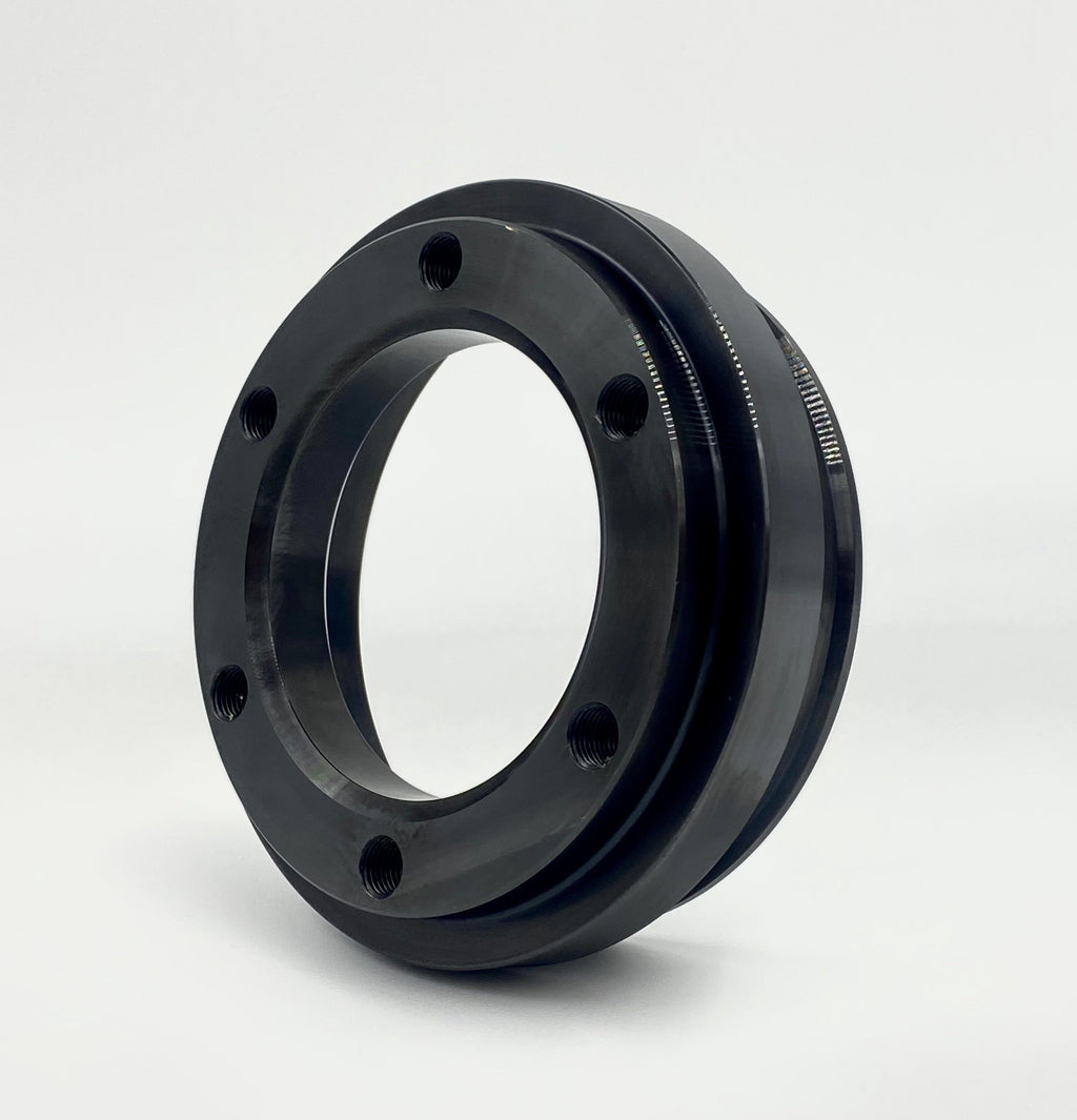 930 CENTER BOARD BOOT FLANGE