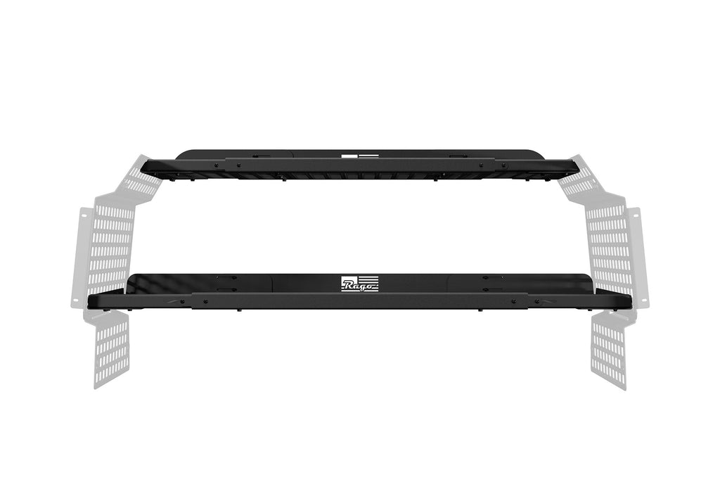 2023-2026 INEOS Grenadier Molle Panel Shelves