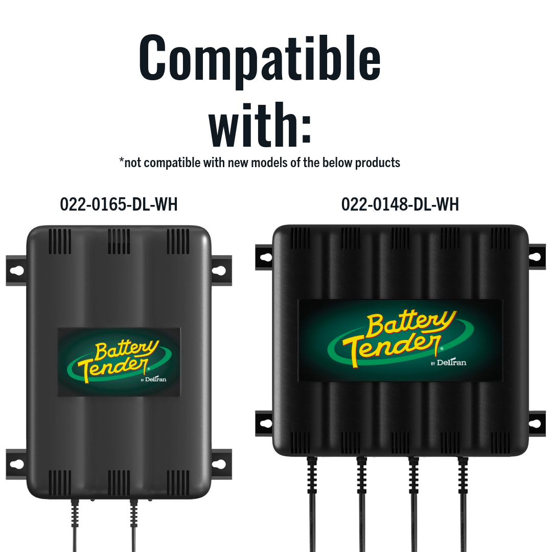 AC Replacement Power Cord
