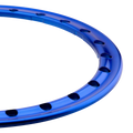 Impact Ring v.1 | Blue | Non-Beadlock