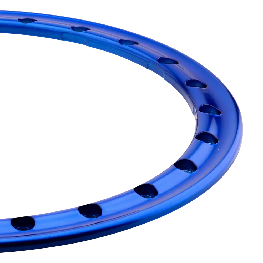 Method Race Wheels 709-HD | Machined