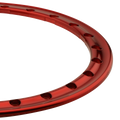 Impact Ring v.1 | Red | Non-Beadlock