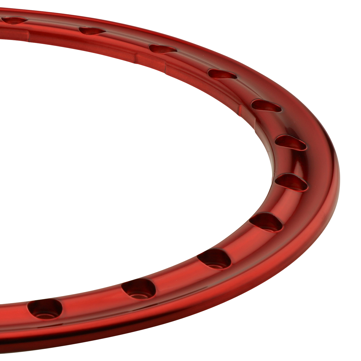 Impact Ring v.1 | Red | Non-Beadlock