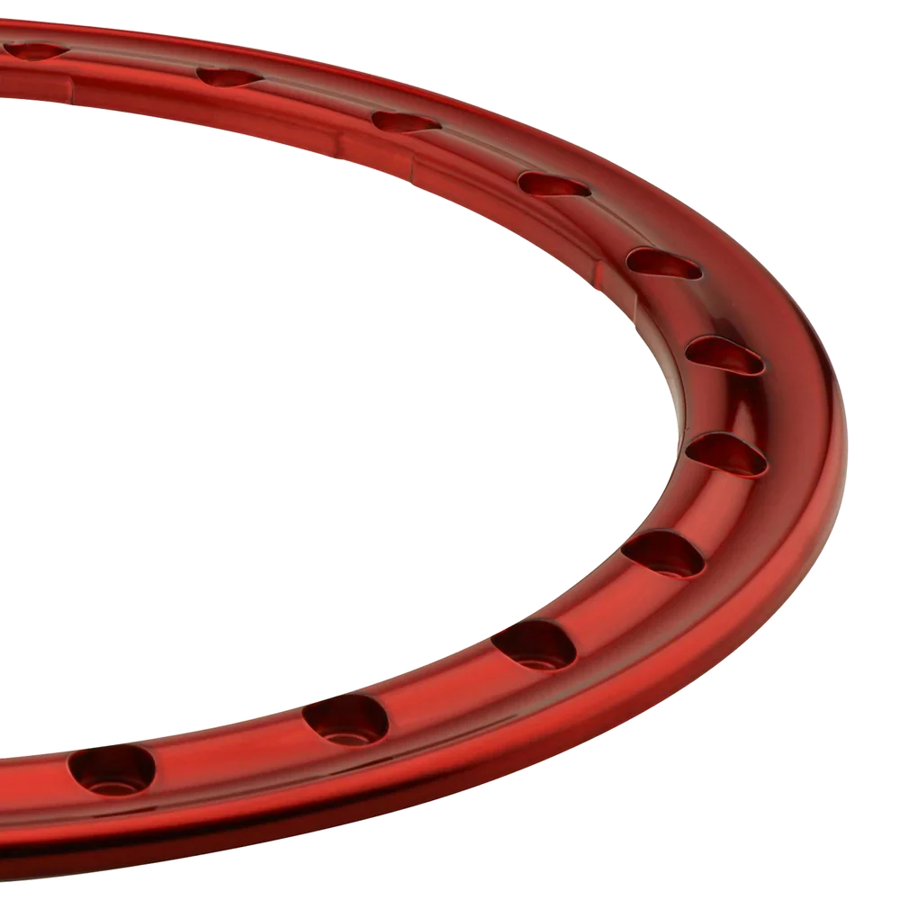 Method Race Wheels 709-HD | Machined
