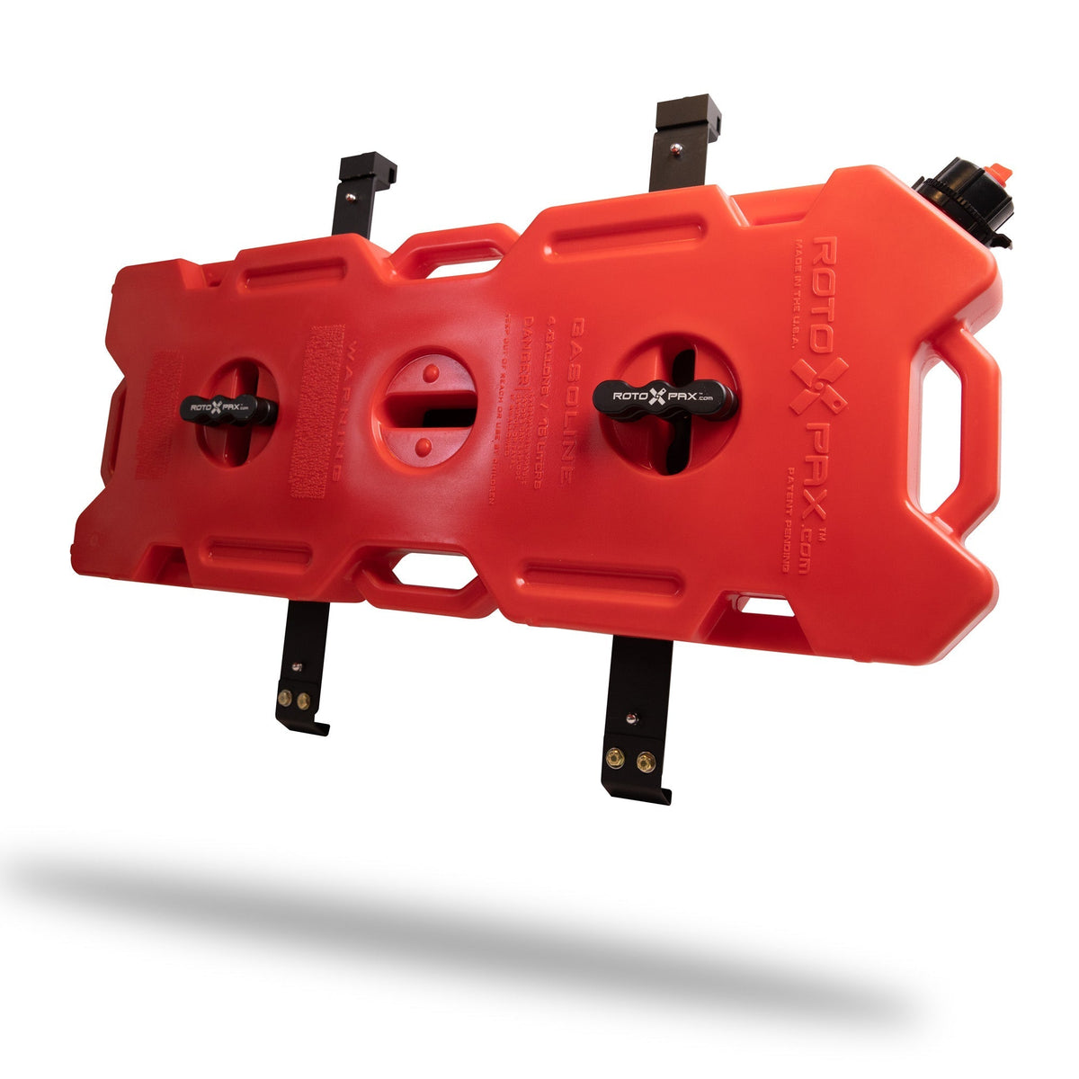 Pak Rax Kit for the Jeep JL (2018-Current)