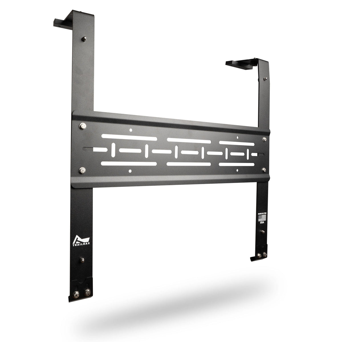 Single Side Pak Rax for the Jeep JK (2007-2017)