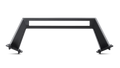 2018-2026 JEEP WRANGLER JL & GLADIATOR JT FABRICATED GRILL GUARD (BOLT ON)