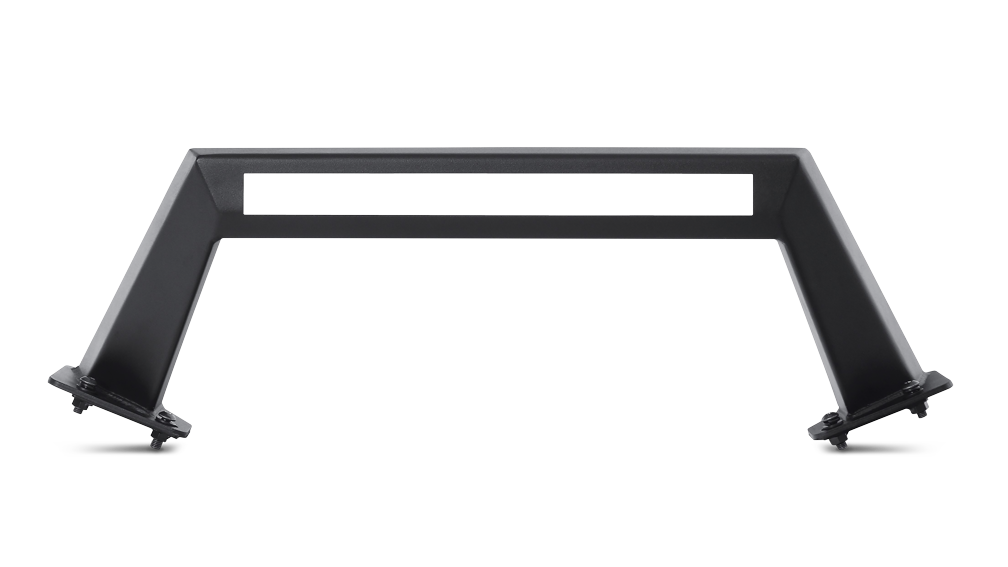 2018-2026 JEEP WRANGLER JL & GLADIATOR JT FABRICATED GRILL GUARD (BOLT ON)