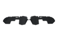 2018-2026 JEEP WRANGLER JL & GLADIATOR JT FRONT FENDER LINERS