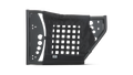 2018-2025 JEEP WRANGLER JL & GLADIATOR JT TRAILDOORS REAR, PAIR