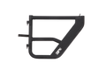 2018-2025 JEEP WRANGLER JL & GLADIATOR JT TUBE DOORS REAR, PAIR