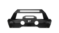 2007-2026 JEEP WRANGLER JK/JL & GLADIATOR JT ORION STUBBY FRONT BUMPER