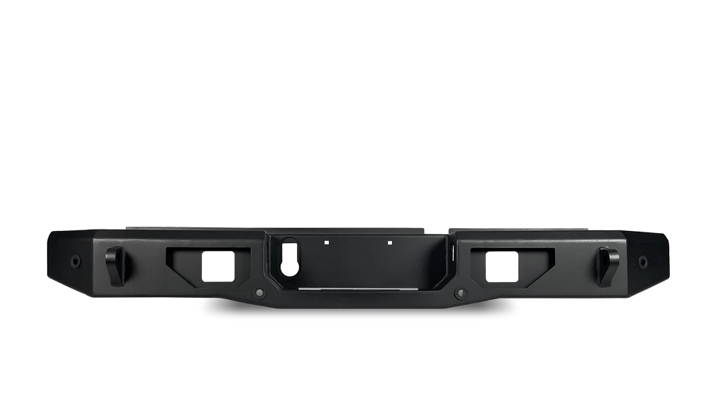 2019-2026 JEEP GLADIATOR JT REAR BUMPER
