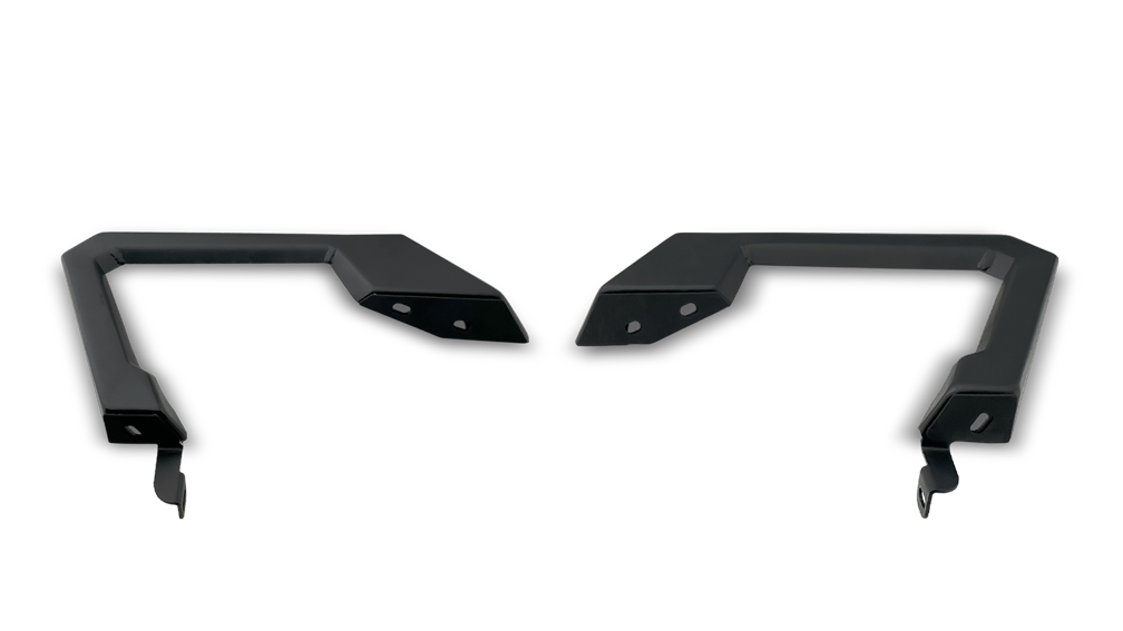 2019-2026 JEEP GLADIATOR JT BED PROTECTOR (REQUIRES JT-5100 FITS JT-2965 BUMPER)