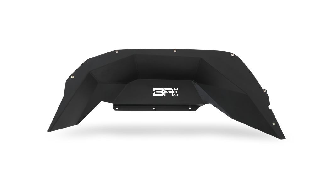 2019-2026 JEEP GLADIATOR JT REAR FENDER LINERS