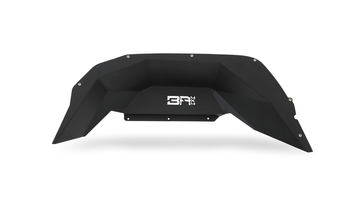 2019-2026 JEEP GLADIATOR JT REAR FENDER LINERS