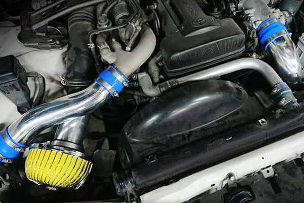 GREDDY AIRINX KIT TY-M048 JZA80 BEFORE M/C - (12510648)