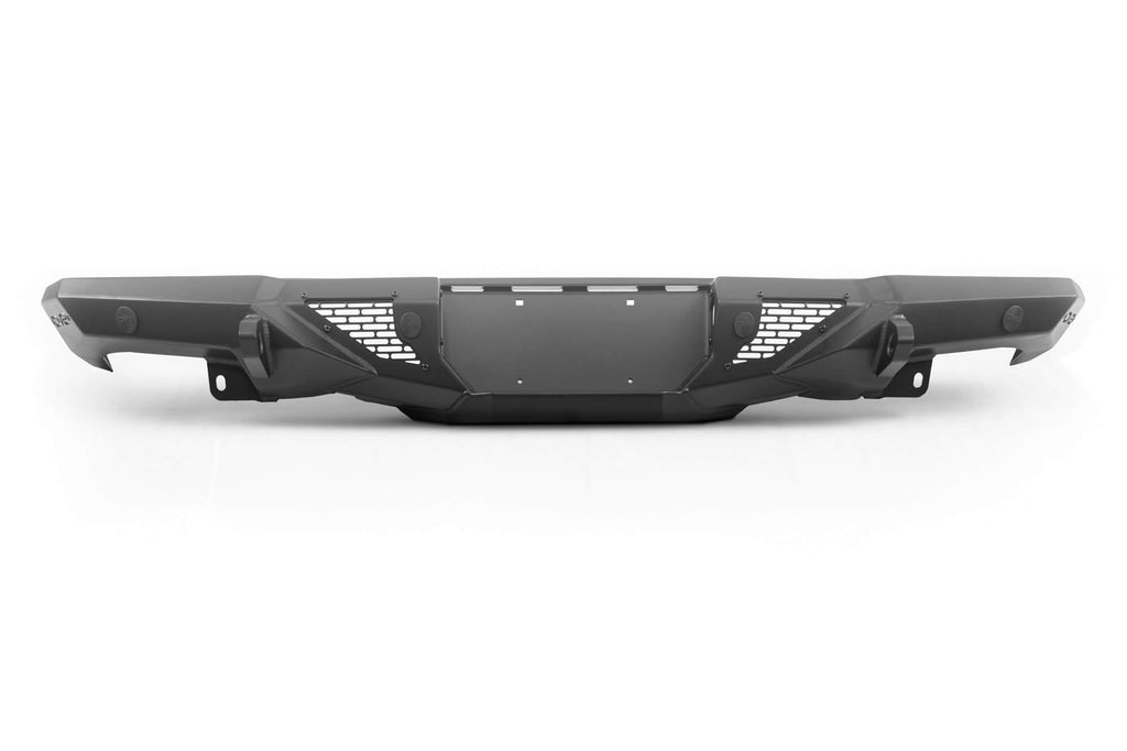 2020-2026 Jeep Gladiator JT Spec Series Rear Bumper