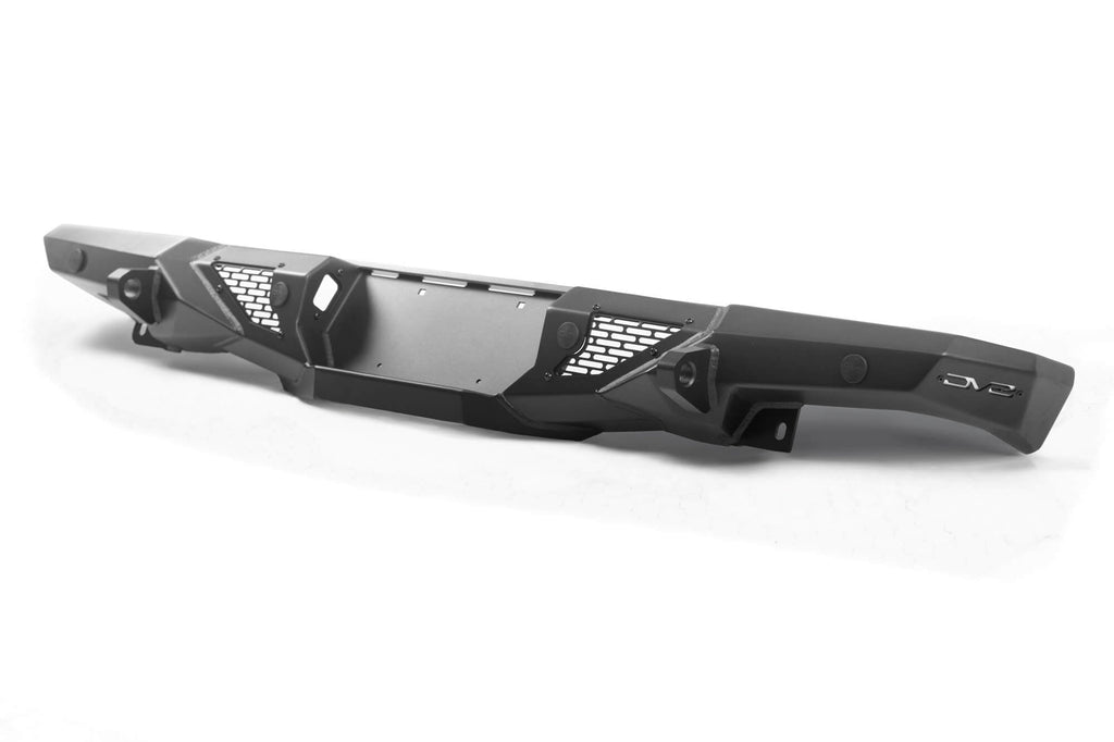 2020-2026 Jeep Gladiator JT Spec Series Rear Bumper