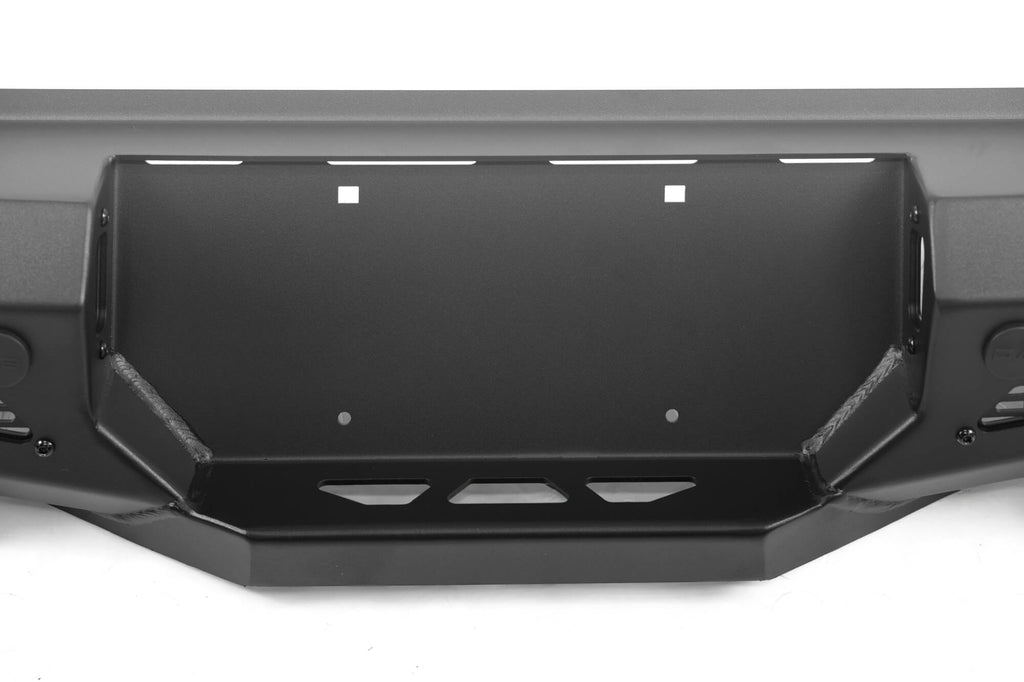 2020-2026 Jeep Gladiator JT Spec Series Rear Bumper
