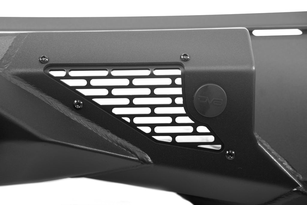 2020-2026 Jeep Gladiator JT Spec Series Rear Bumper