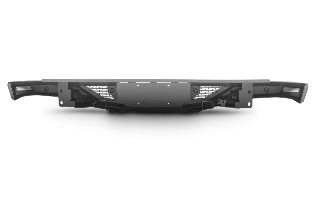 2020-2026 Jeep Gladiator JT Spec Series Rear Bumper